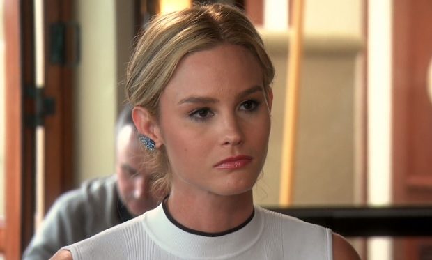 Meghan Edmonds RHOC Bravo