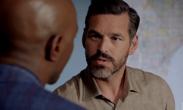 Eddie Cibrian Rosewood-fox