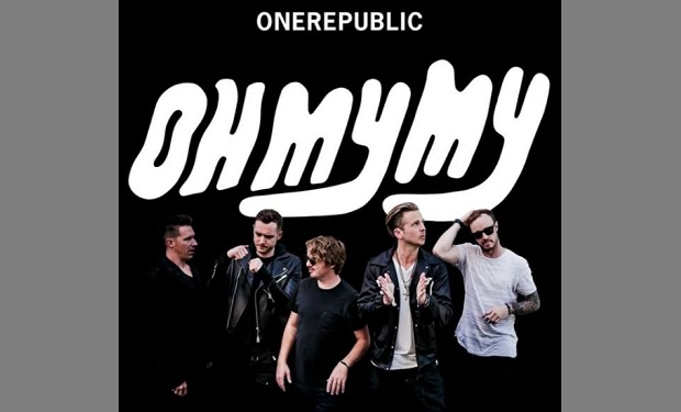 OneRepublic Oh My My album