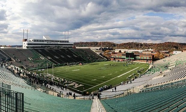 joan_c-_edwards_stadium at Marshall