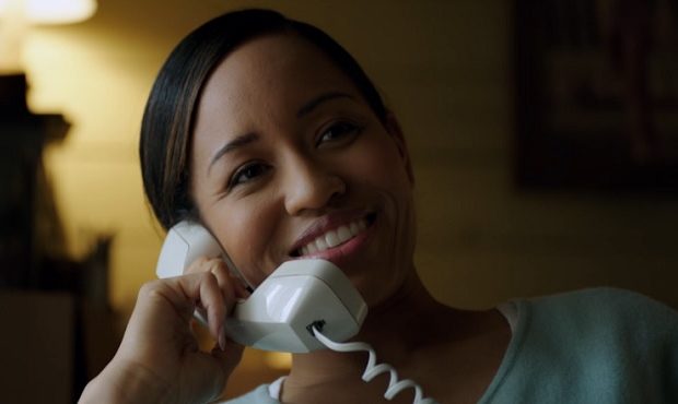 Dawn-Lyen Gardner, Queen Sugar Charley OWN