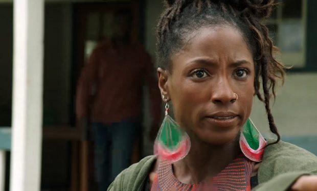 Rutina Wesley, Queen Sugar Nova OWN