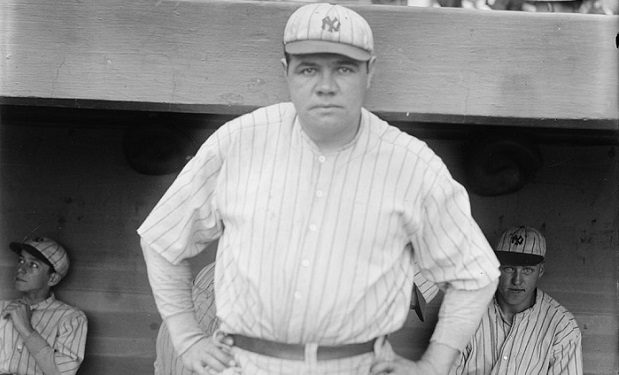 Babe Ruth