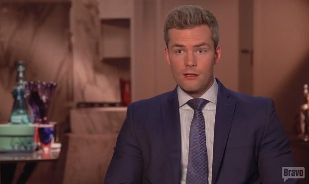 ryan serhant Million Dollar LIsting, Bravo