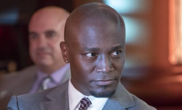 taye-diggs-empire-fox/Chuck Hodes