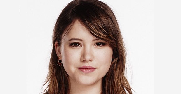 Taylor Spreitler, Kevin Can Wait, CBS