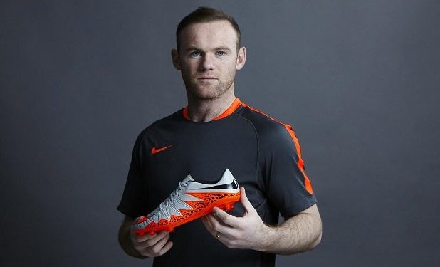 wayne_rooney selling shoes