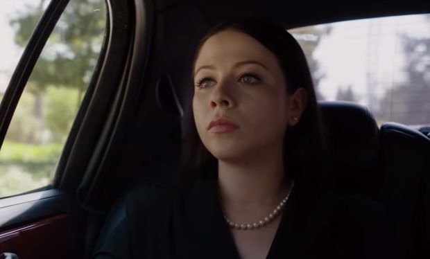 Michelle Trachtenberg, Sister Cities, Lifetime