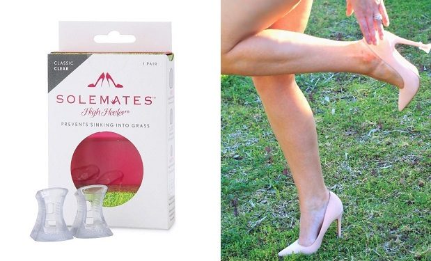 solemates high heel protectors