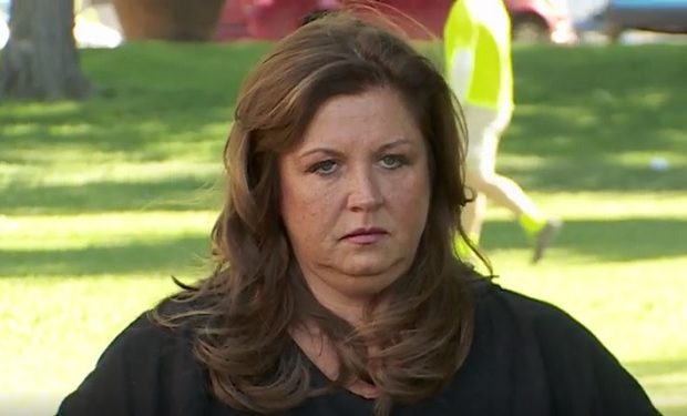 Abby Lee Miller, Dance Moms, Lifetime