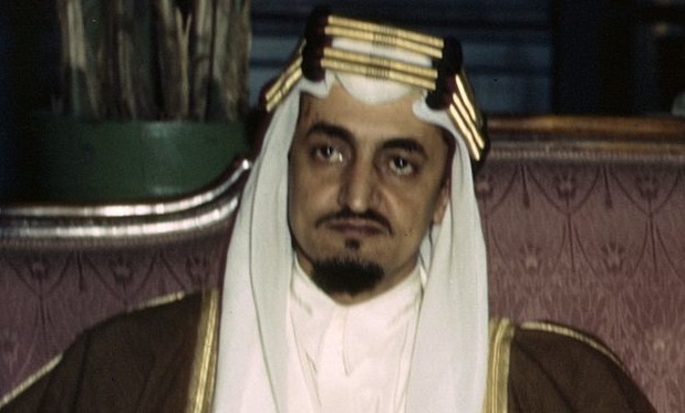 faisal_of_saudi_arabia