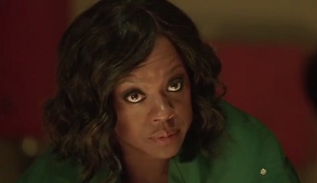 Viola Davis, HTGAWM, FOX