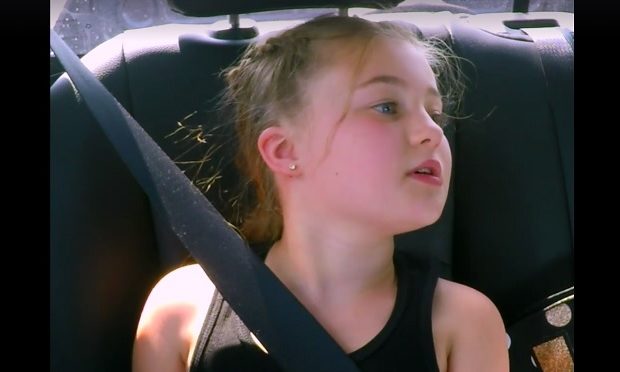 Leah on Teen Mom OG, MTV