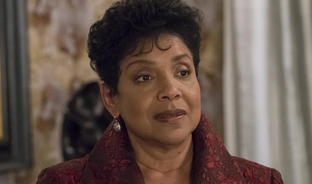 Phylicia Rashad, Empire, Chuck Hodes/FOX