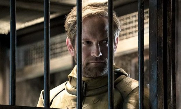 Matt Letscher, The Flash, CW