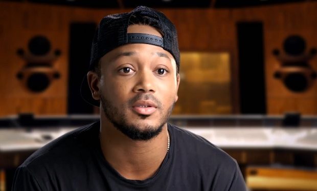 romeo-miller Growing Up Hip Hop WEtv