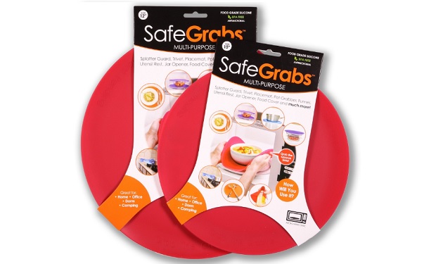 SafeGrabs