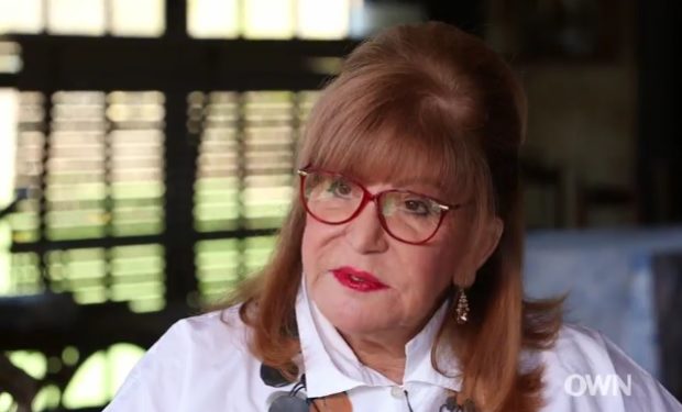 Sally Jessy Raphael, Oprah: Where Are They Now? OWN