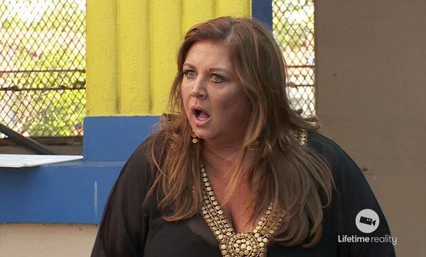 Abby Lee Miller, Dance Moms, Lifetime