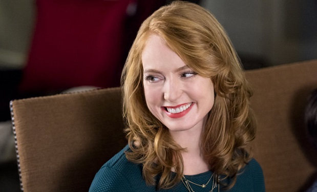 Who Is Bucket List Maker Isobel In ‘Christmas List’ on Hallmark?