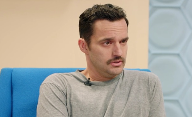 Jake Johnson Grilled About ‘New Girl’ on Hilarious ‘The Earliest Show’