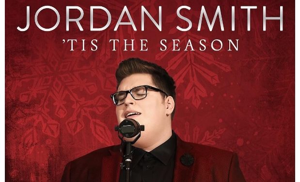 Jordan Smith Tis the Season