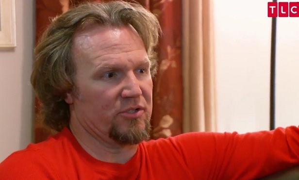 Kody Brown, Season 7, Sister Wives, TLC