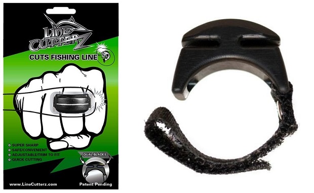 Line Cutterz Ring: Where To Buy $12 Shark Tank Fishing Line Cutting Ring