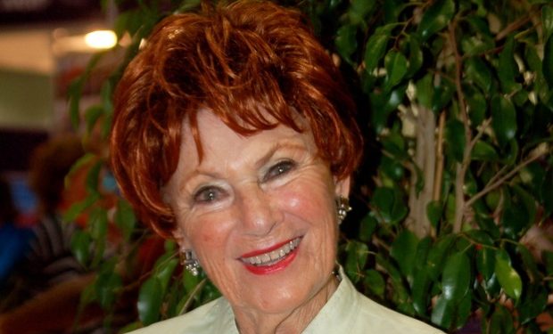 Marion Ross