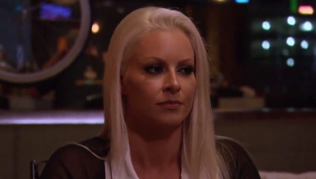 maryse Total Divas E!