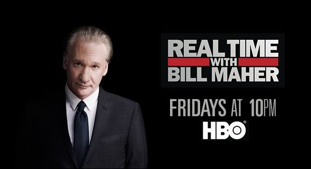 Watch Real Time with Bill Maher Season 15 Online HBO