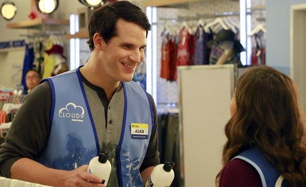 ryan-gaul-america-ferrera-superstore