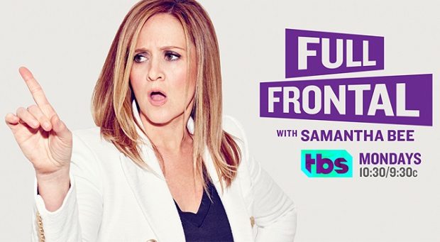 samantha-bee-full-frontal-tbs-promo