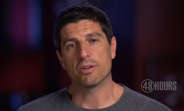 sebastien-bellin 48 Hours CBS