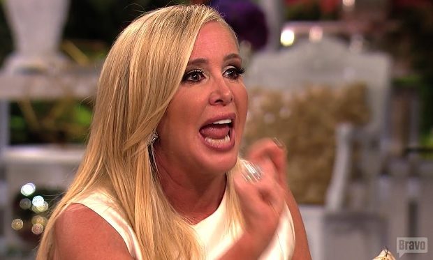 Shannon Beador, RHOC, Bravo