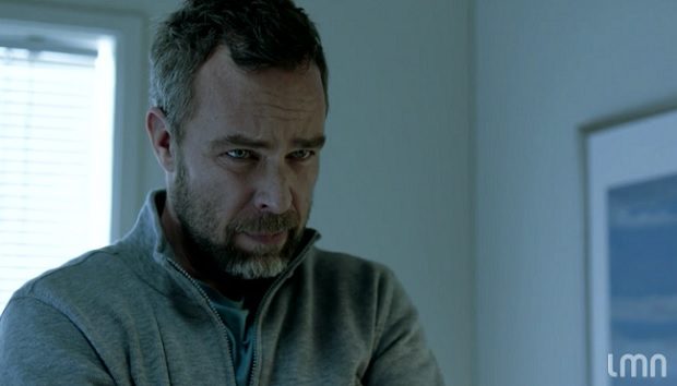 JR Bourne her Dark Past LMN