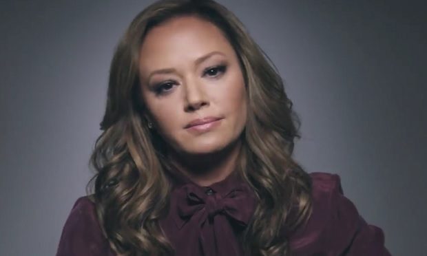 leah-remini A&E