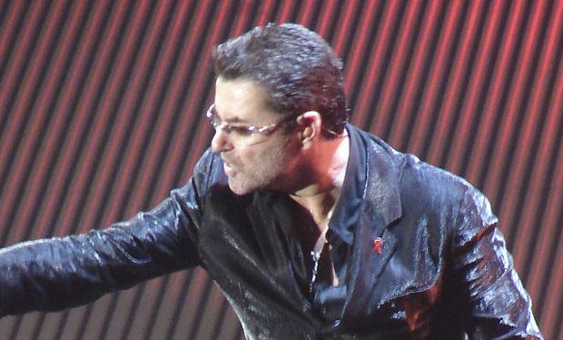 George Michael