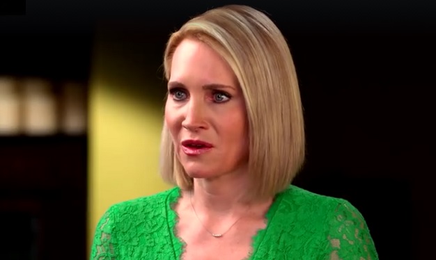 Who Is 'Dateline' Andrea Canning's Marine Corp Husband 