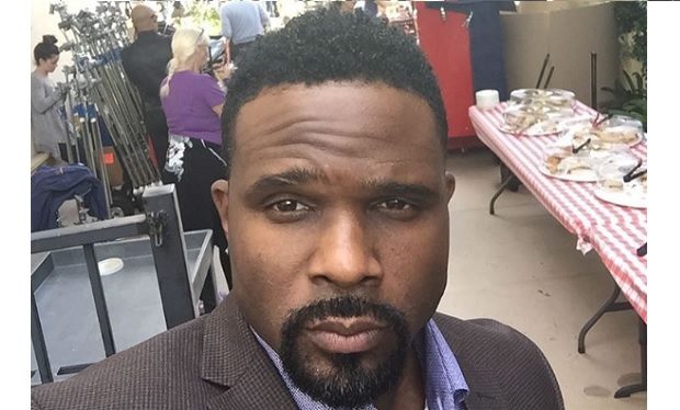 darius-mccrary Instagram