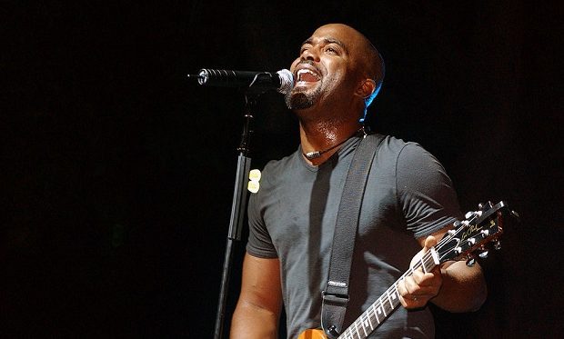 Public Domain Darius Rucker