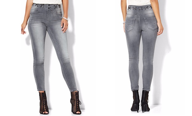 New York & Company Selling Sexy Jennifer Hudson Jeans For $80