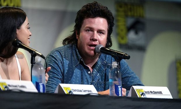 Josh McDermitt