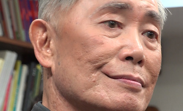 George Takei