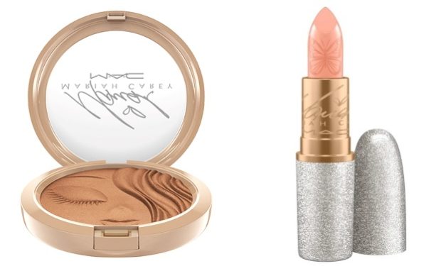 Mariah Carey mac