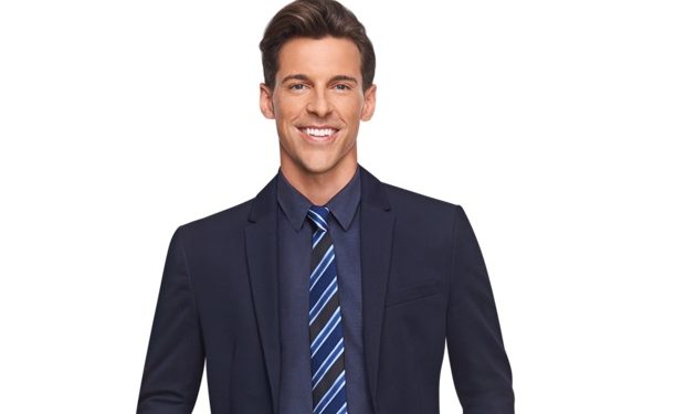 Madison Hildebrand Million Dollar Listing Bravo