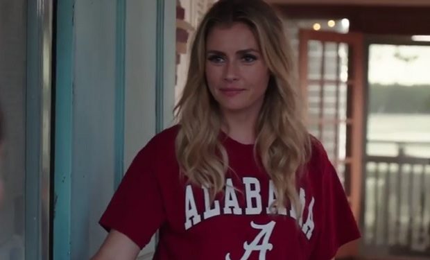 Brianna BRown ncis-new-orleans