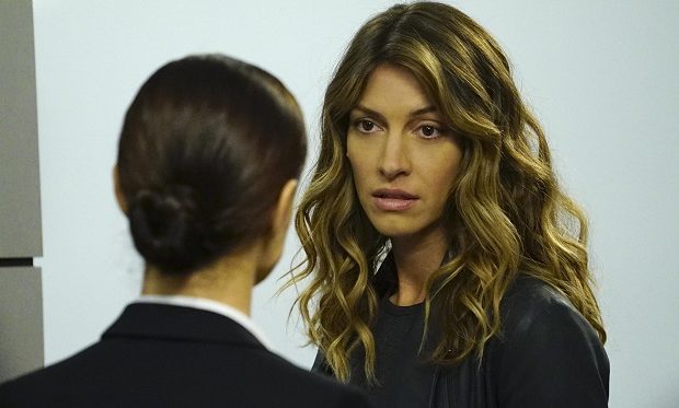 ABC/Richard Cartwright) DAWN OLIVIERI