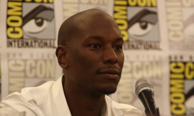 Tyrese Gibson