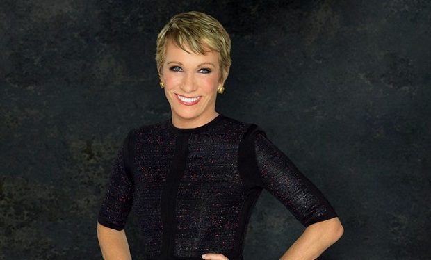 Barbara Corcoran Is One of 10 Kids From Edgewater, New Jersey
